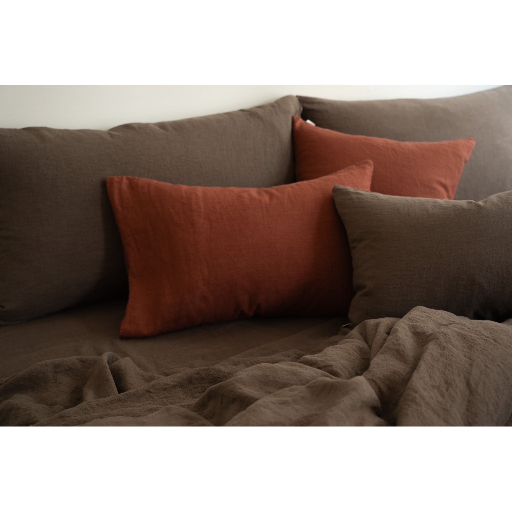 Sömn Home Rectangular Sham Cover