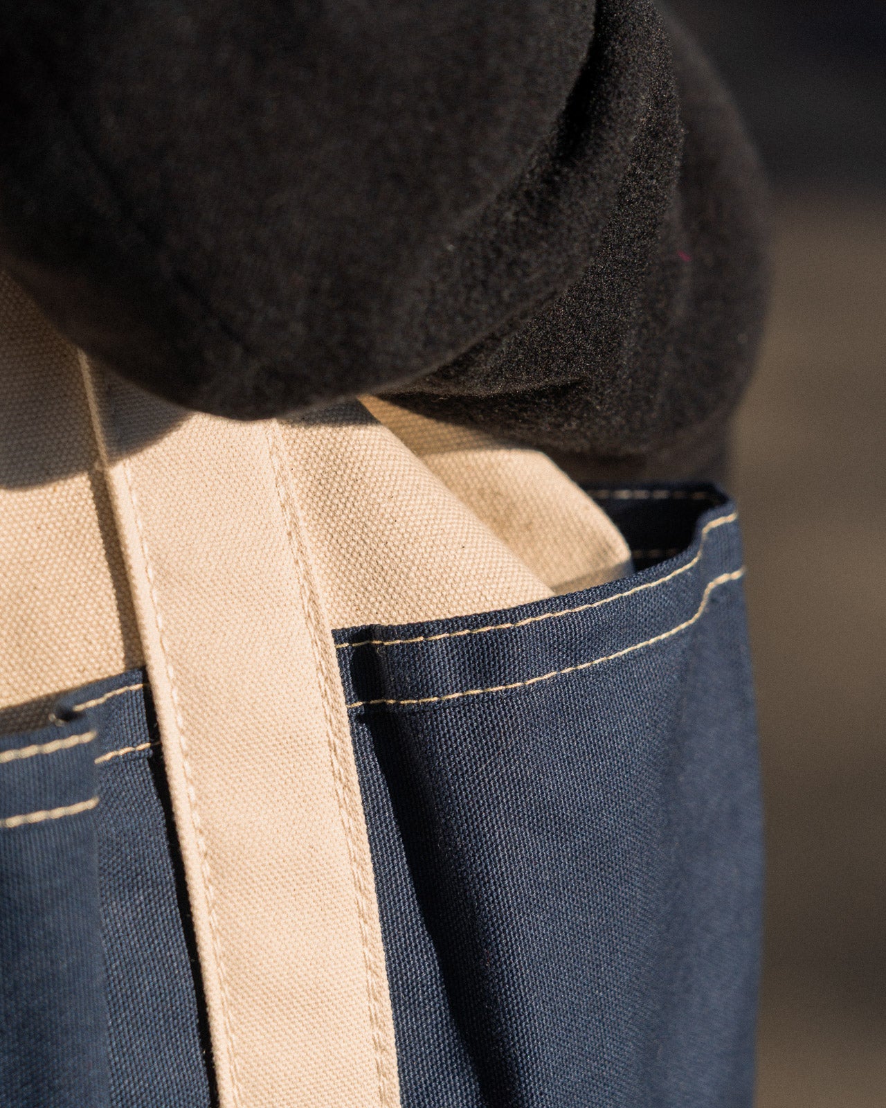 Rather Green Amiga Tote