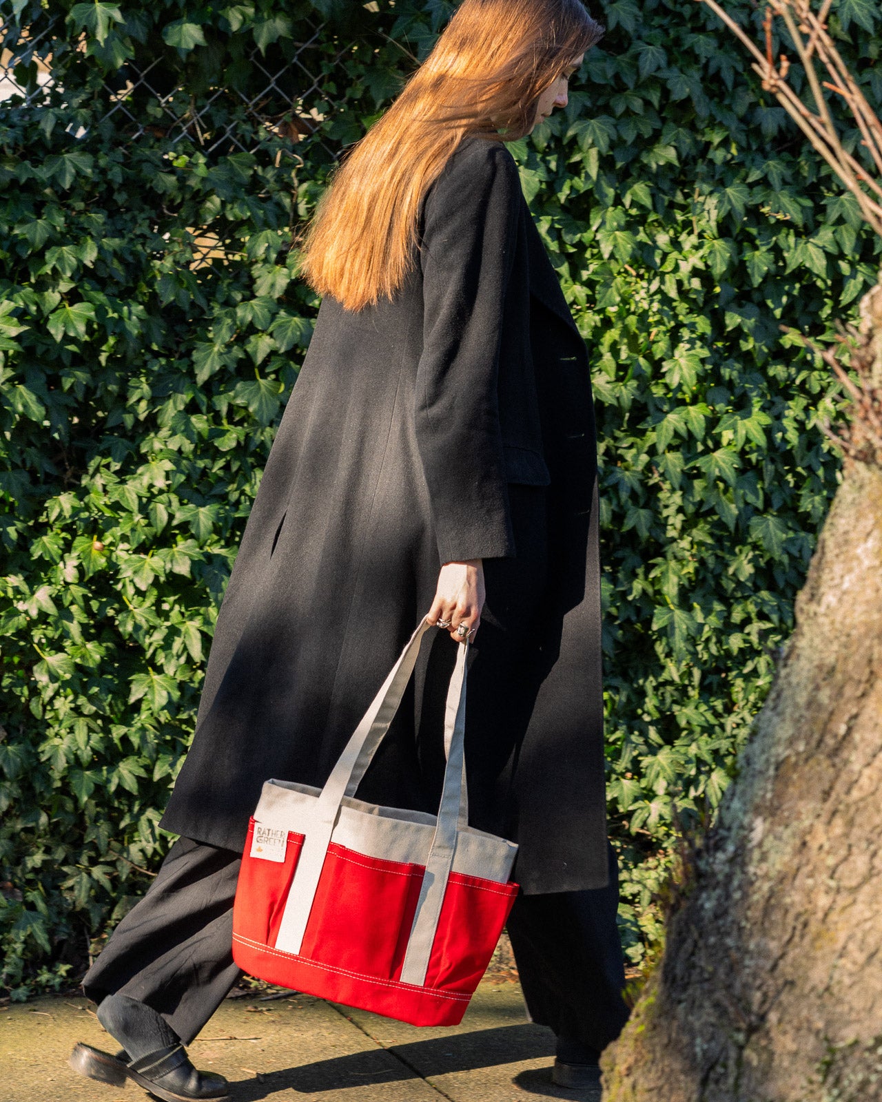 Rather Green Amiga Petite