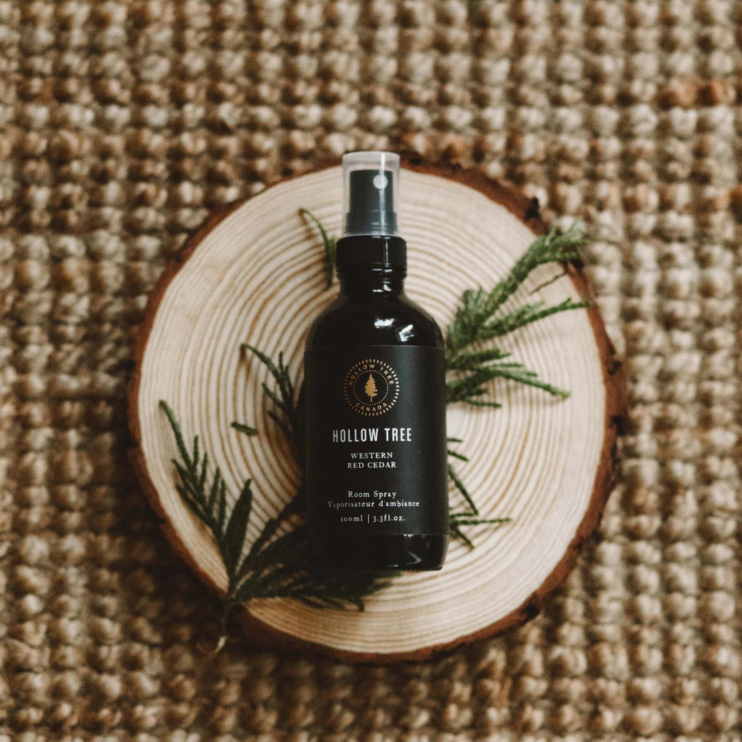 Hollow Tree Room Spray
