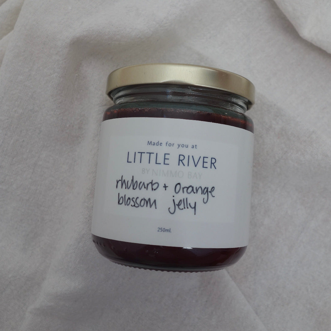 Nimmo Bay Preserves