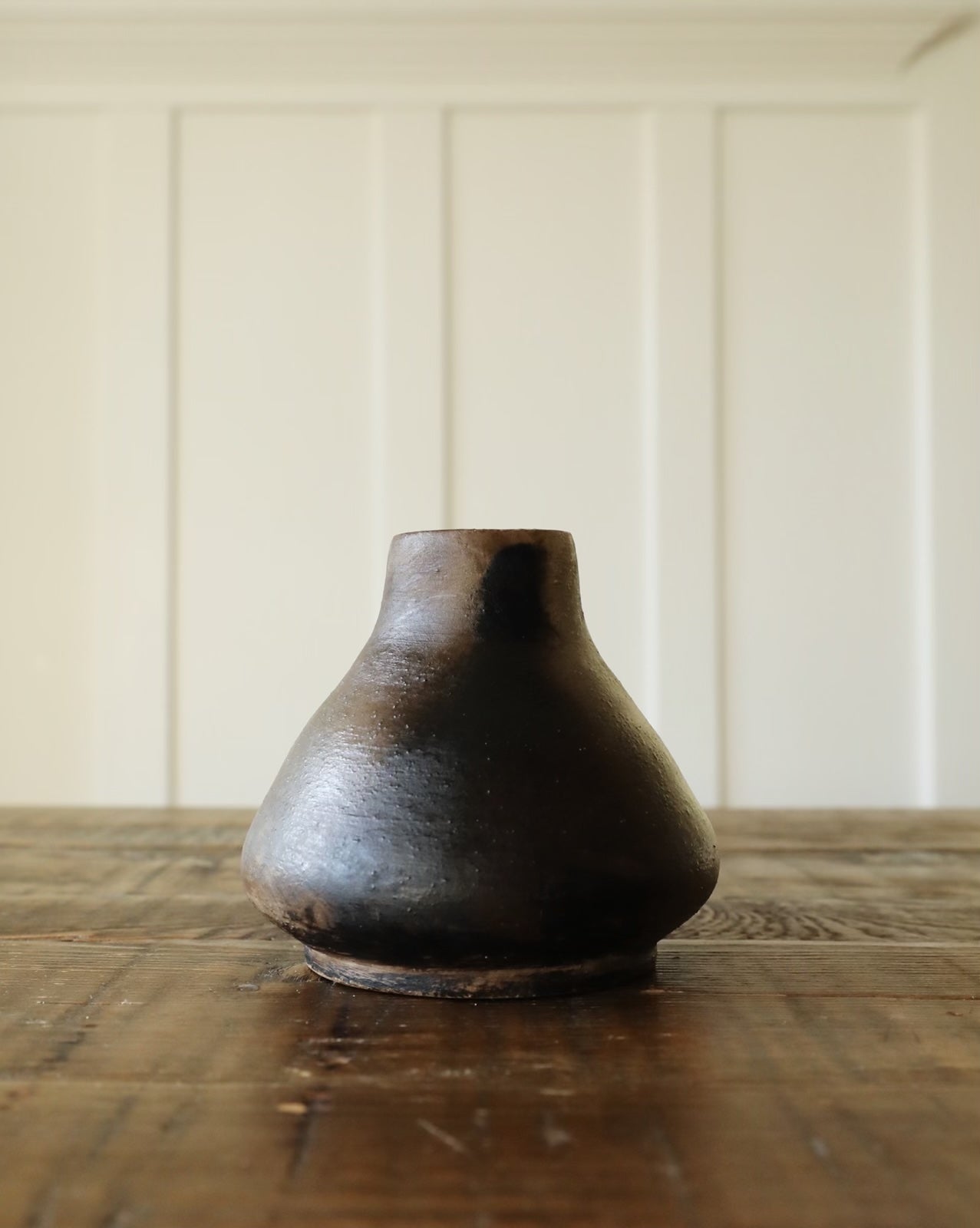 Wild Fired Vase #1