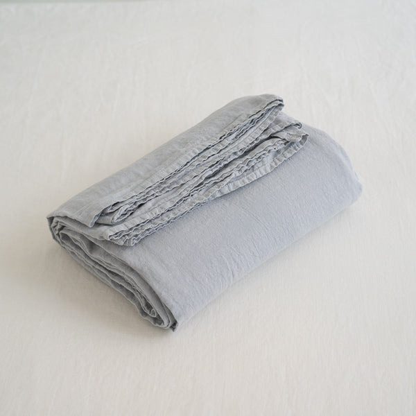 Sömn Linen Flat Sheet