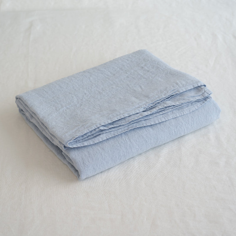 Sömn Linen Flat Sheet