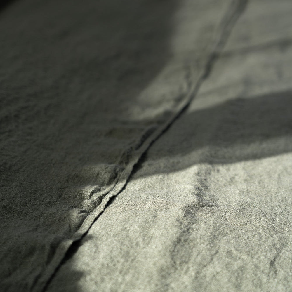 Sömn Linen Flat Sheet