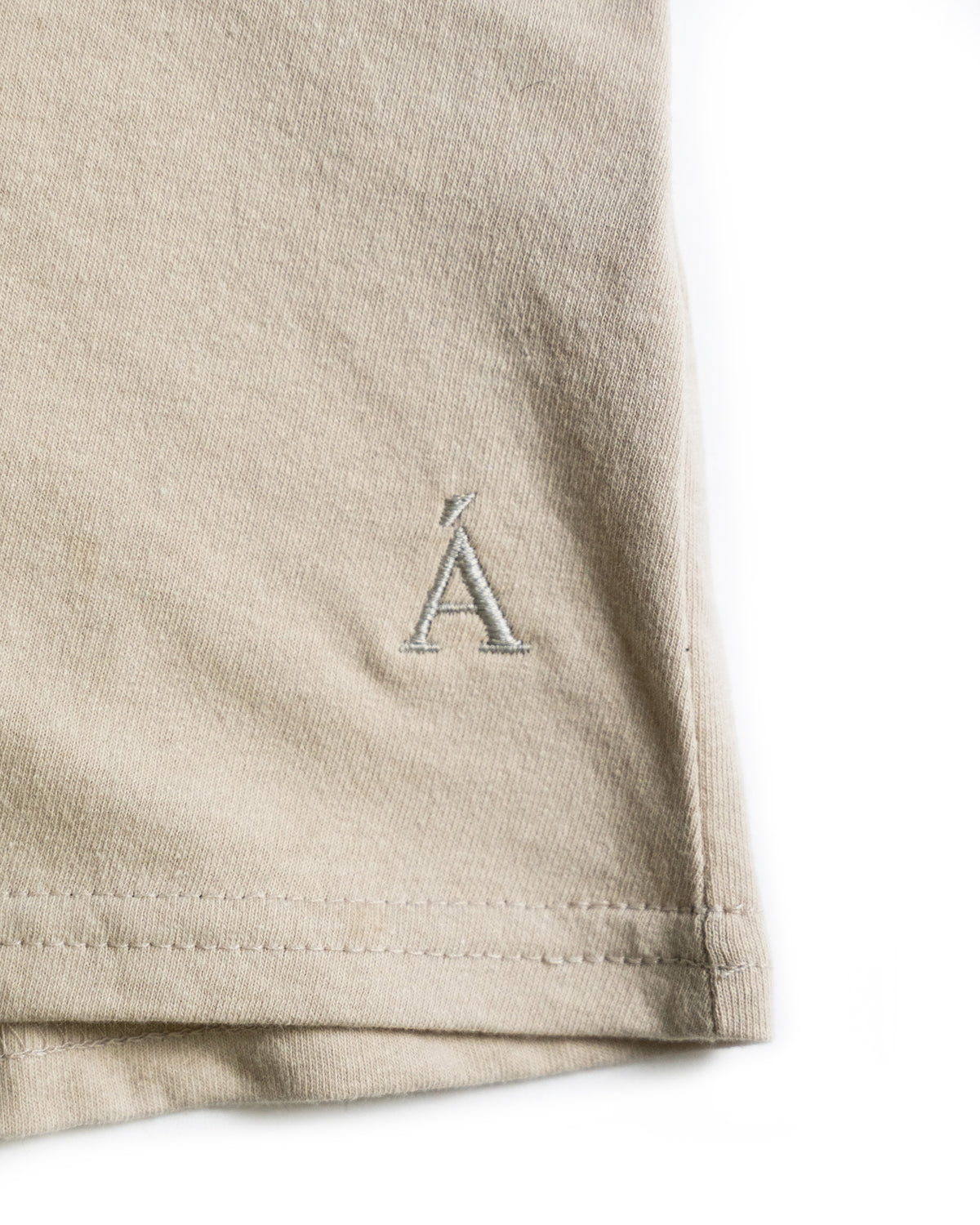 ANIÁN x Nimmo Men's Sauna Club Tee