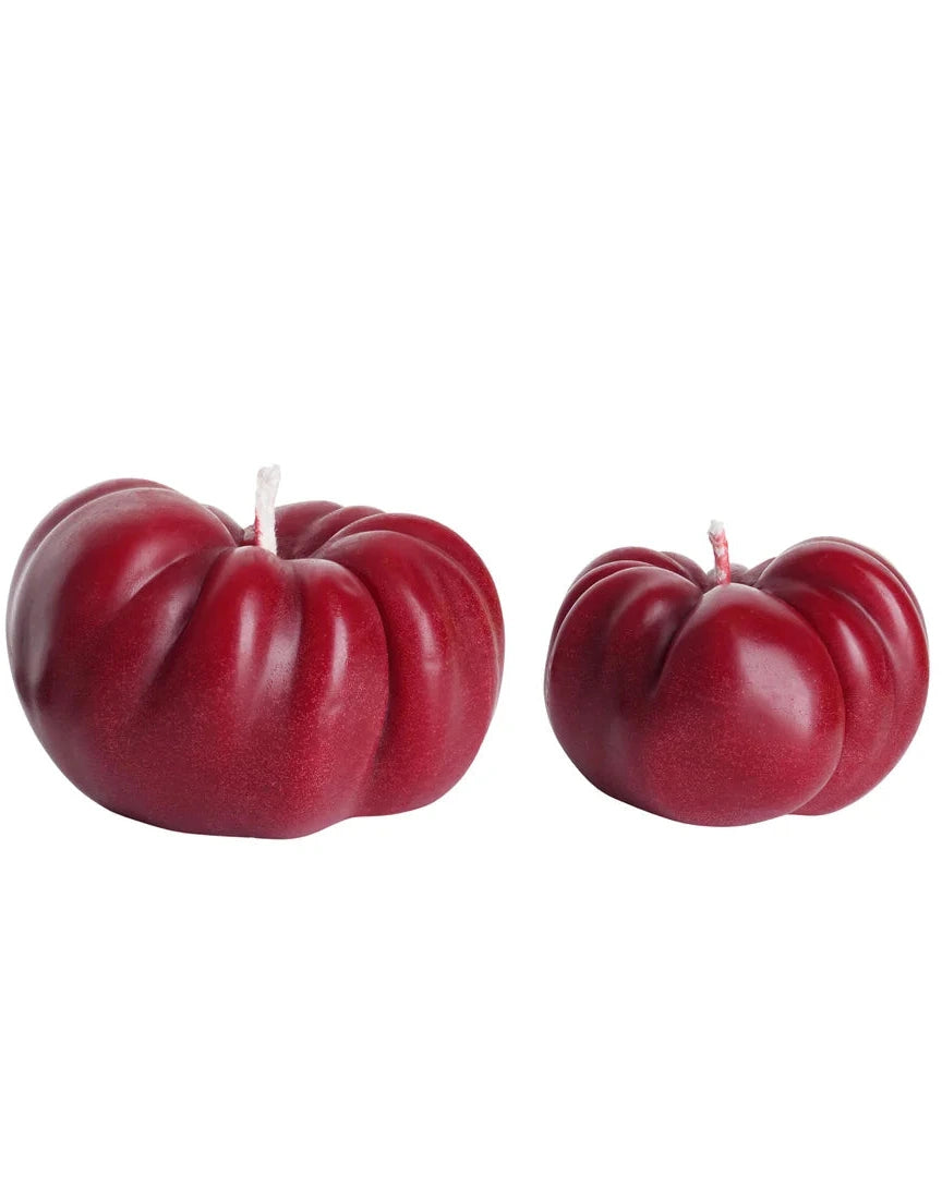 Crowfoot Collective Heirloom Tomato Candle