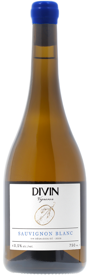 Divin Sauvignon blanc