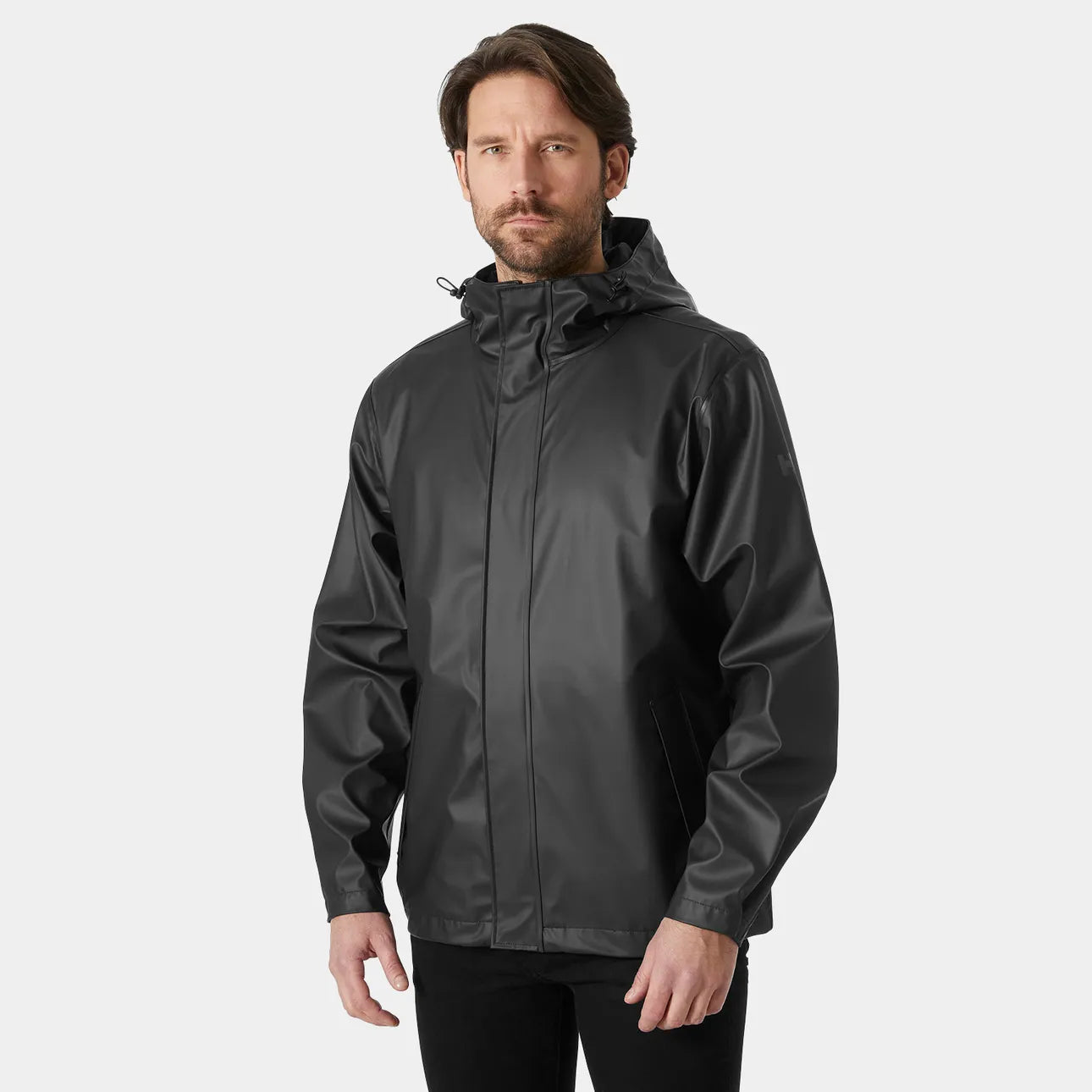 Men's Moss Rain Jacket