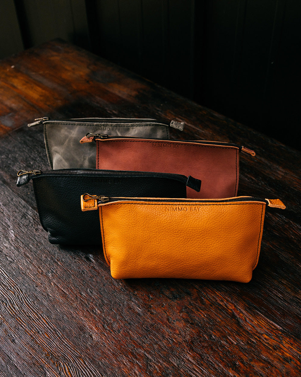 Wedge Collection Callaghan Bag