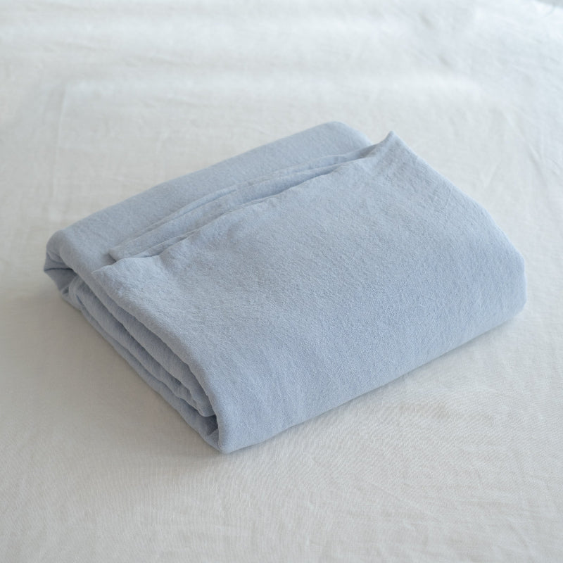 Sömn Linen Duvet Cover