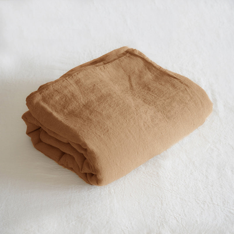 Sömn Linen Duvet Cover