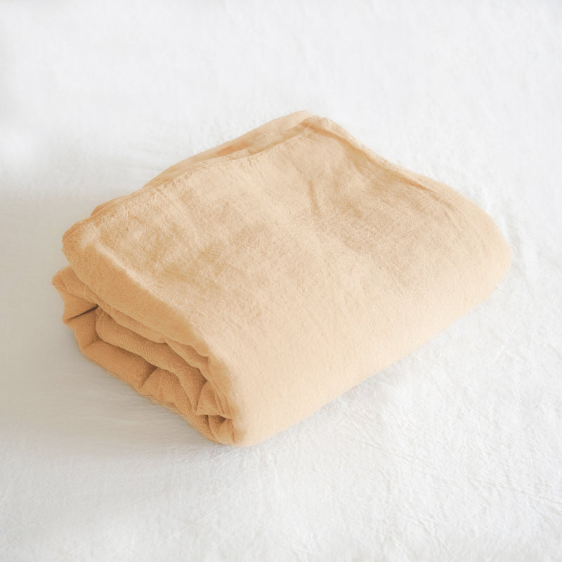 Sömn Linen Duvet Cover