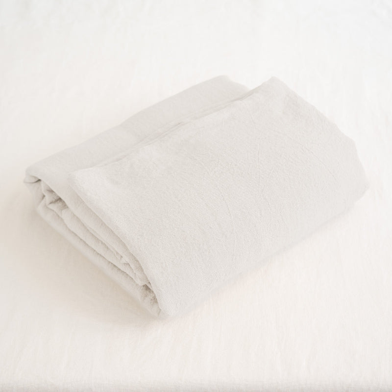 Sömn Linen Duvet Cover