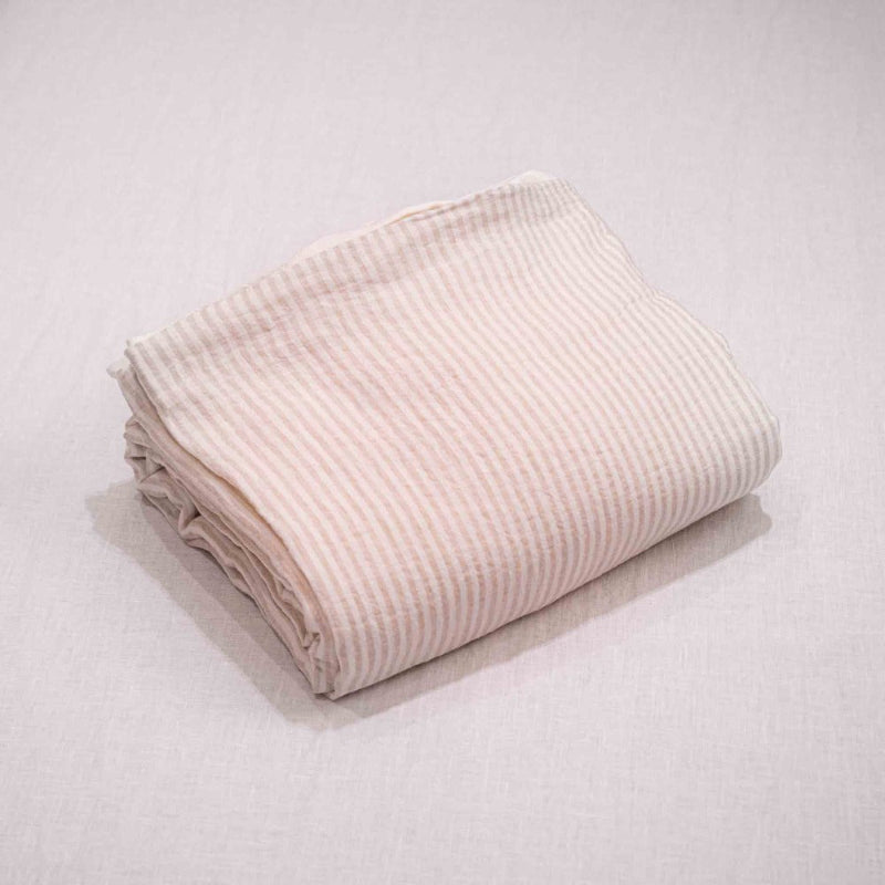 Sömn Linen Duvet Cover