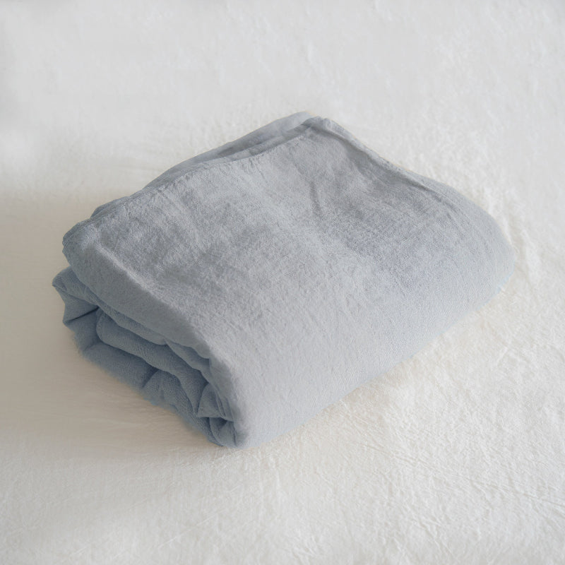 Sömn Linen Duvet Cover