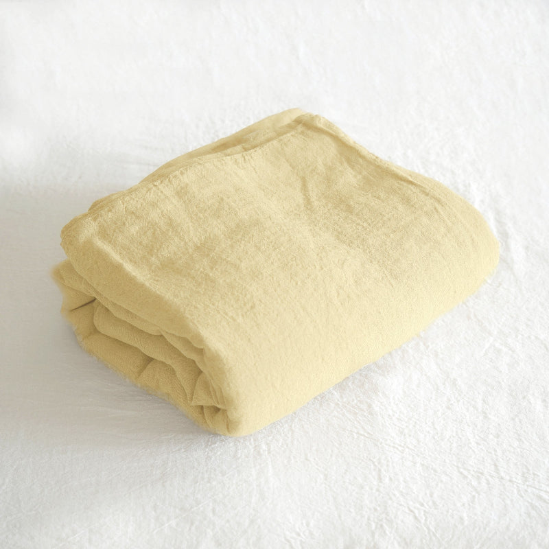 Sömn Linen Duvet Cover