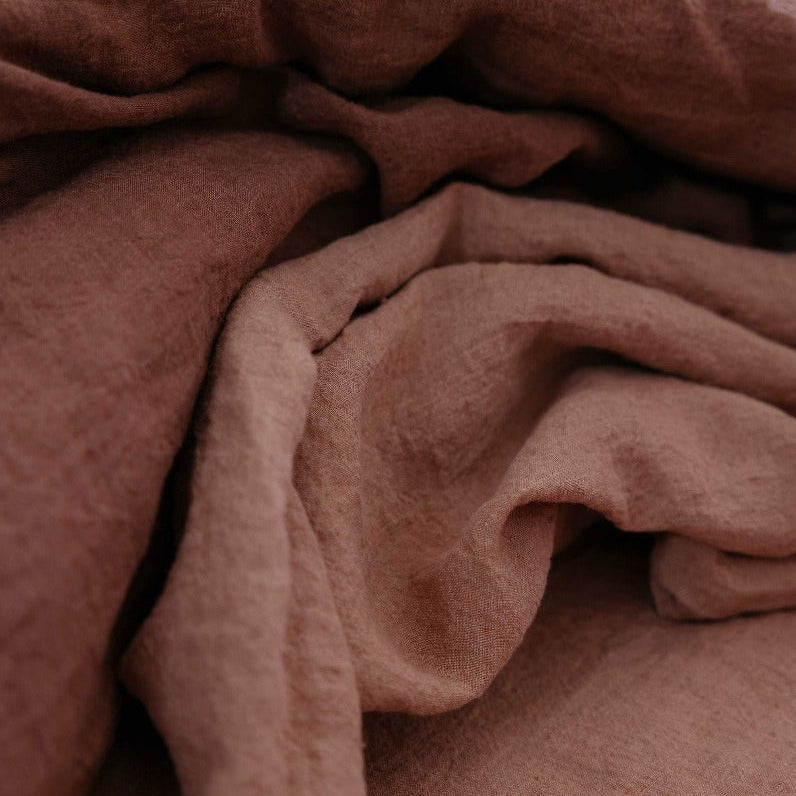 Sömn Linen Duvet Cover