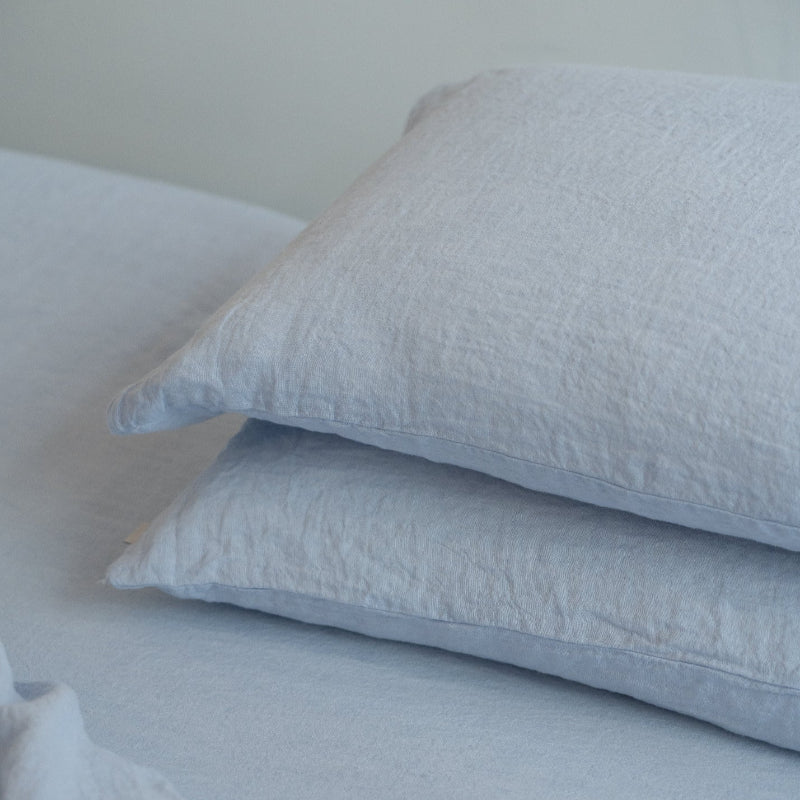 Sömn Linen Pillowcase