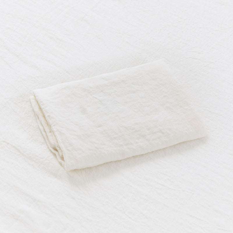 Sömn Linen Pillowcase