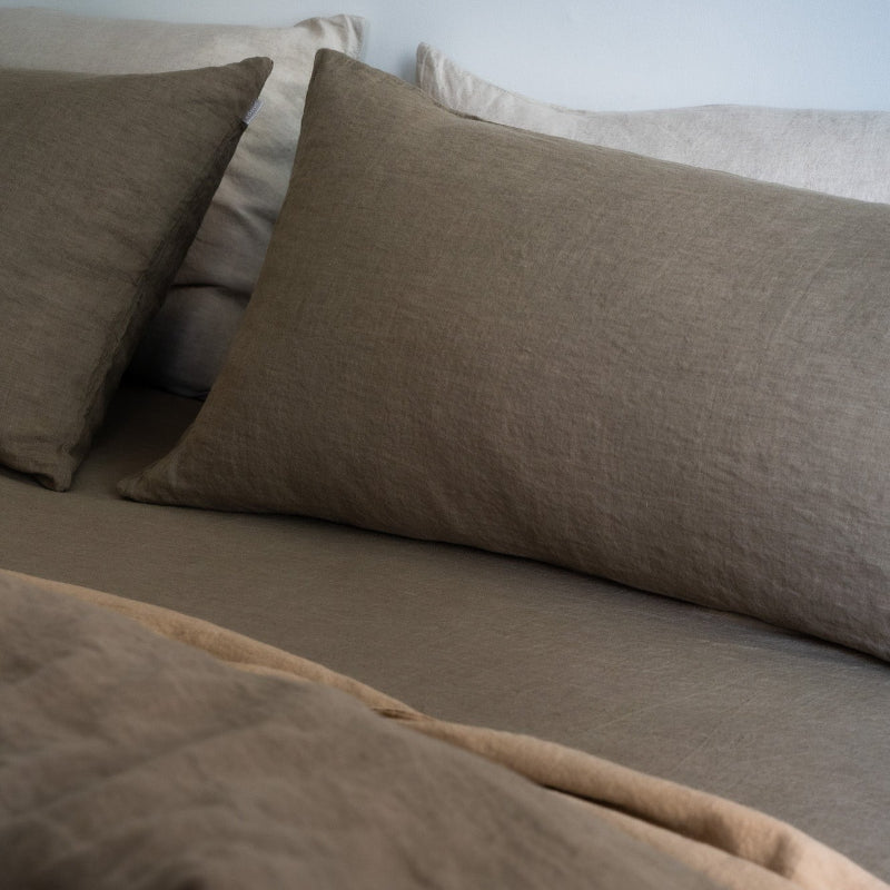 Sömn Linen Pillowcase