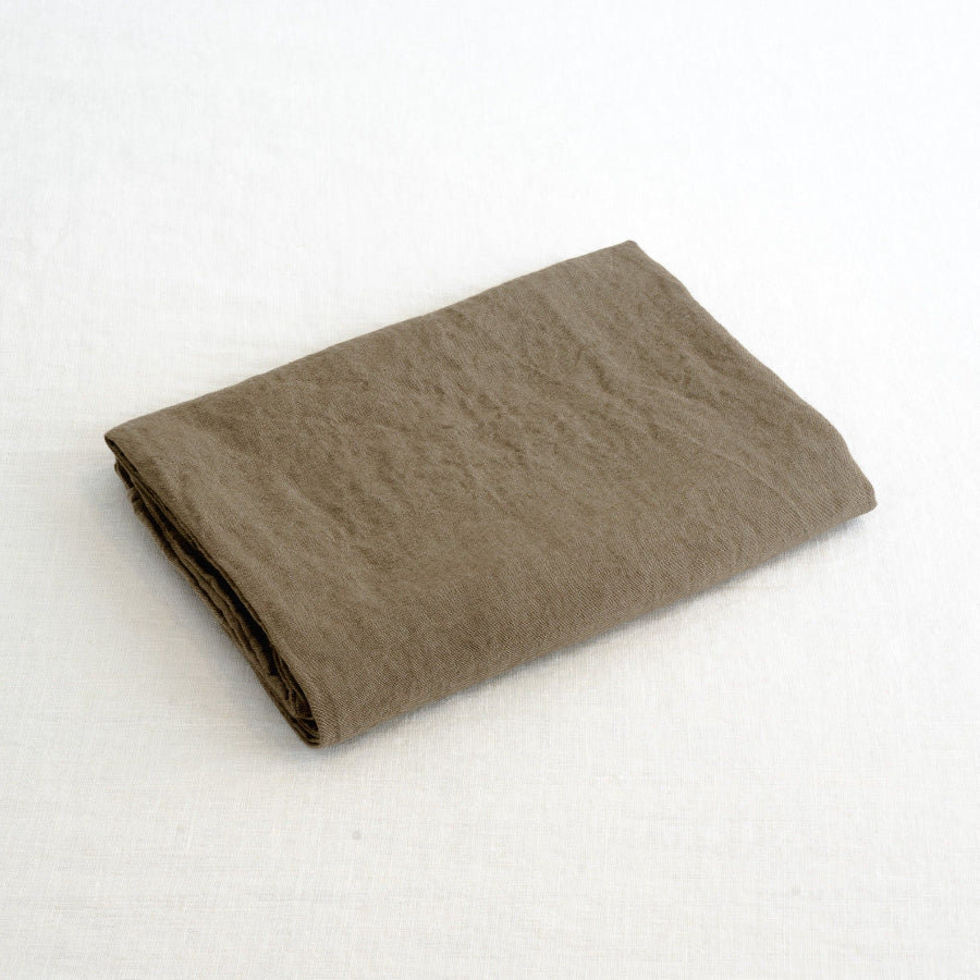 Sömn Linen Pillowcase