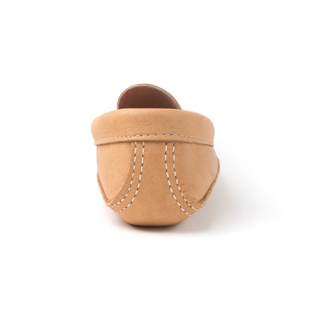bastien men's mocassin