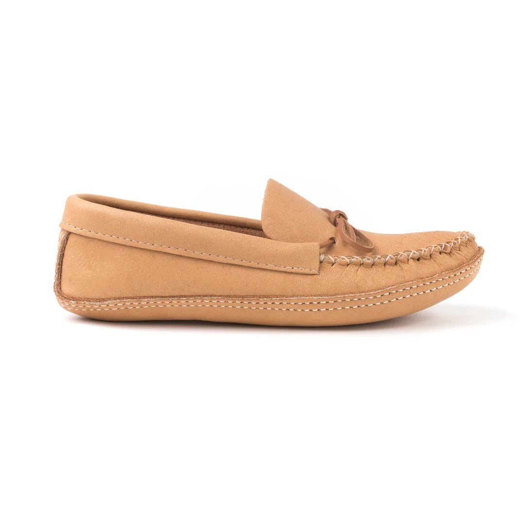 men's mocassin