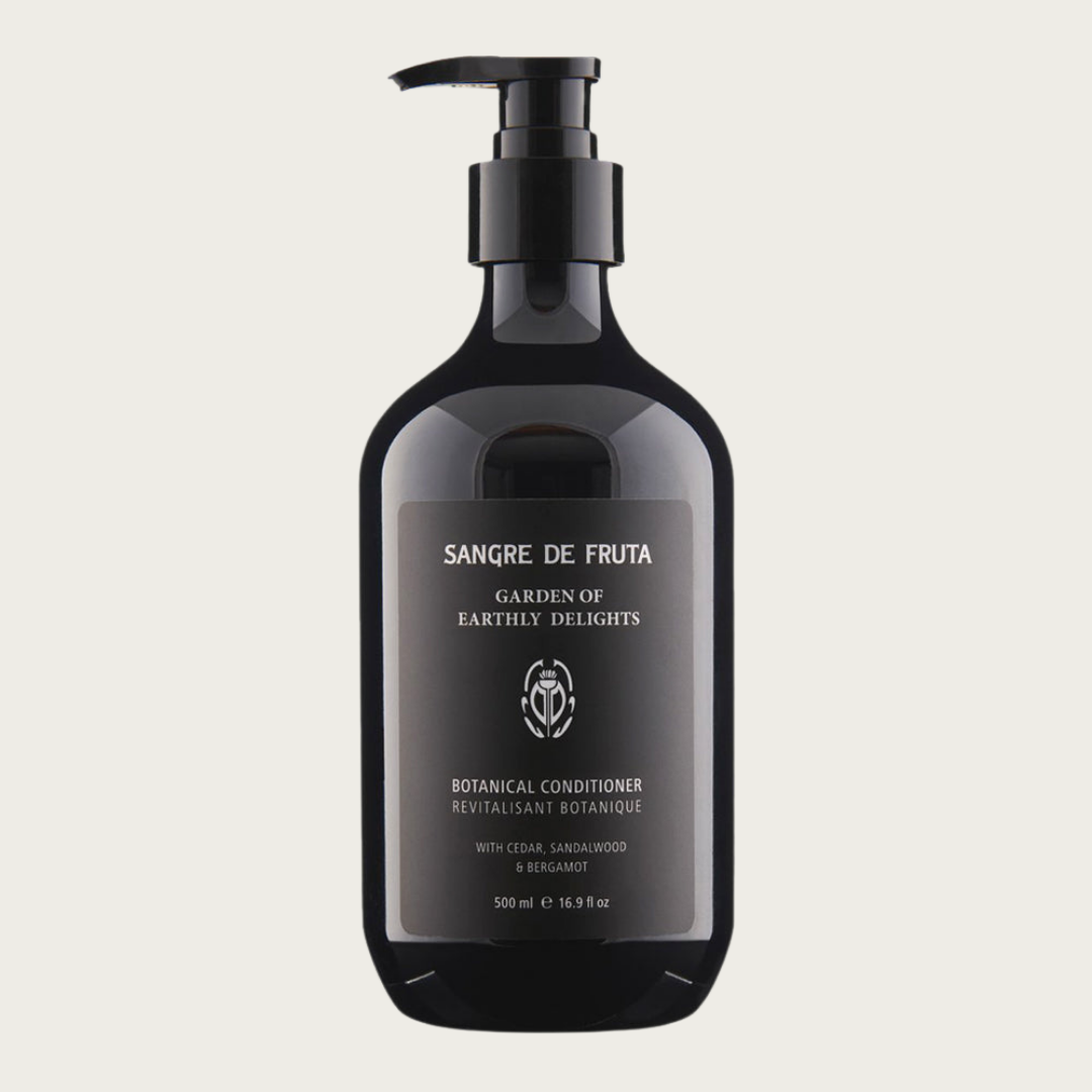 Sangre de Fruta Botanical Conditioner Confluence Nimmo Bay