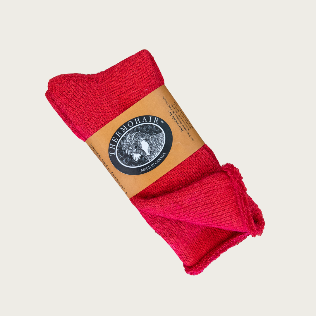 Crew Socks