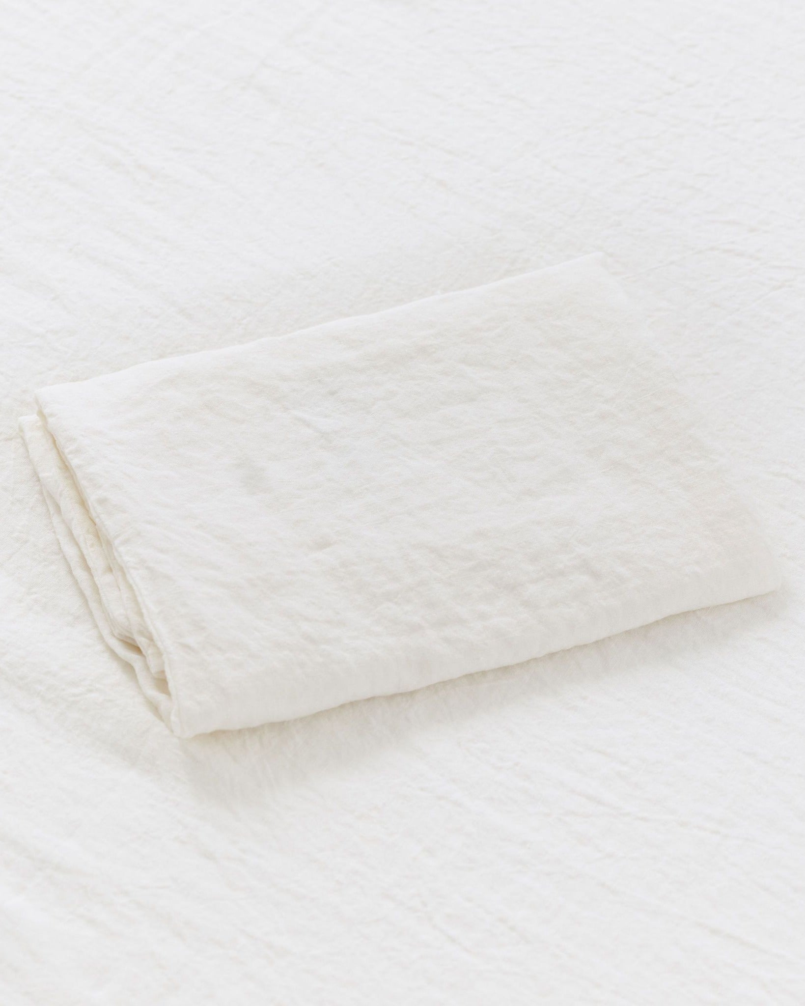 somn bedding luxury linen pillowcase