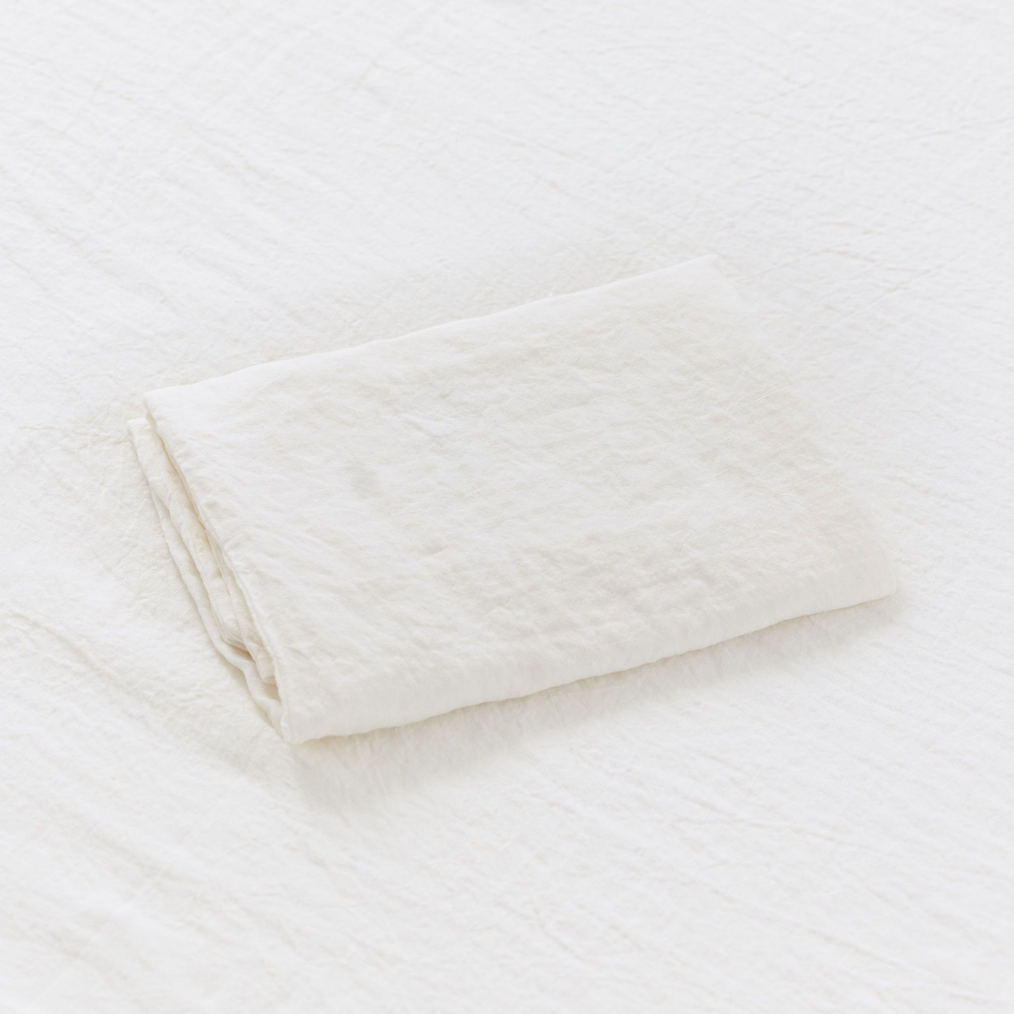 Sömn Luxury Linen Pillowcase